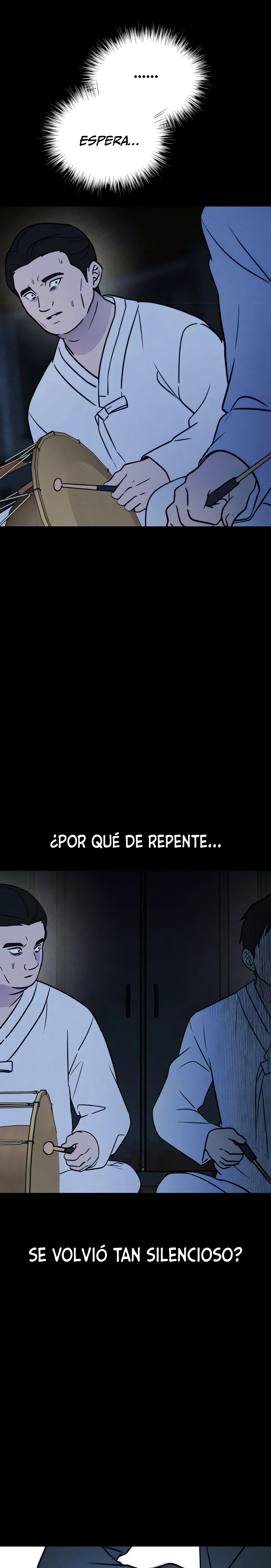 Compañero De Clase capítulo 39, página 27