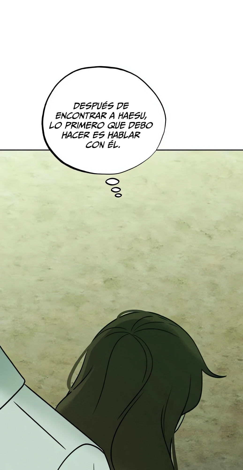 Compañero De Clase capítulo 41, página 31