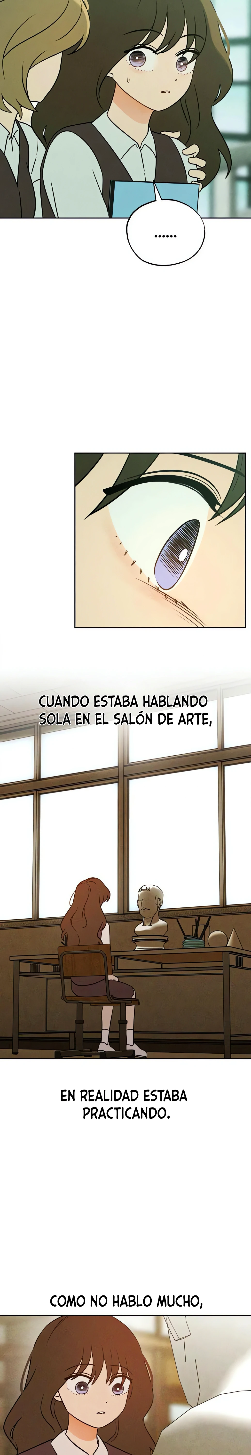 Compañero De Clase capítulo 43, página 24