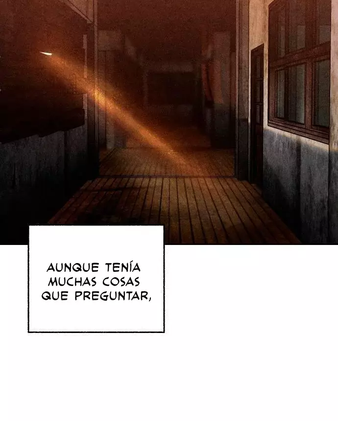 Compañero De Clase capítulo 9, página 47
