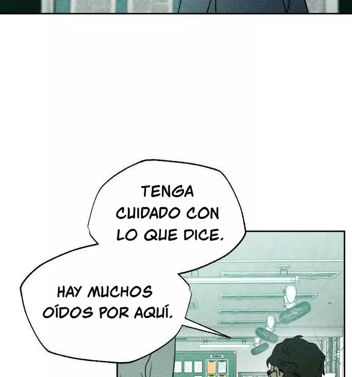 Compañero De Clase capítulo 9, página 80