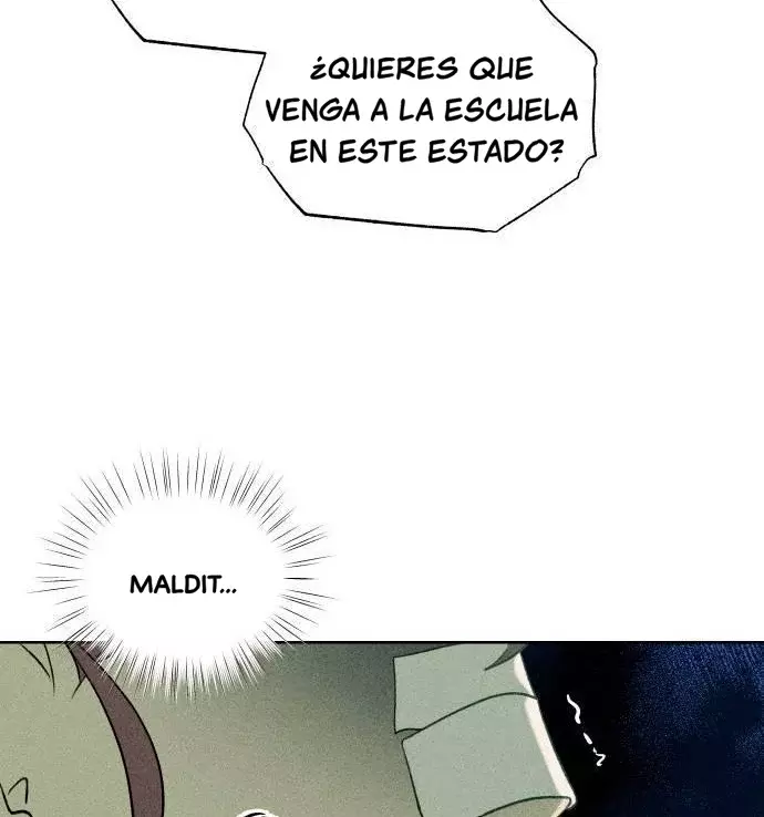 Compañero De Clase capítulo 9, página 116