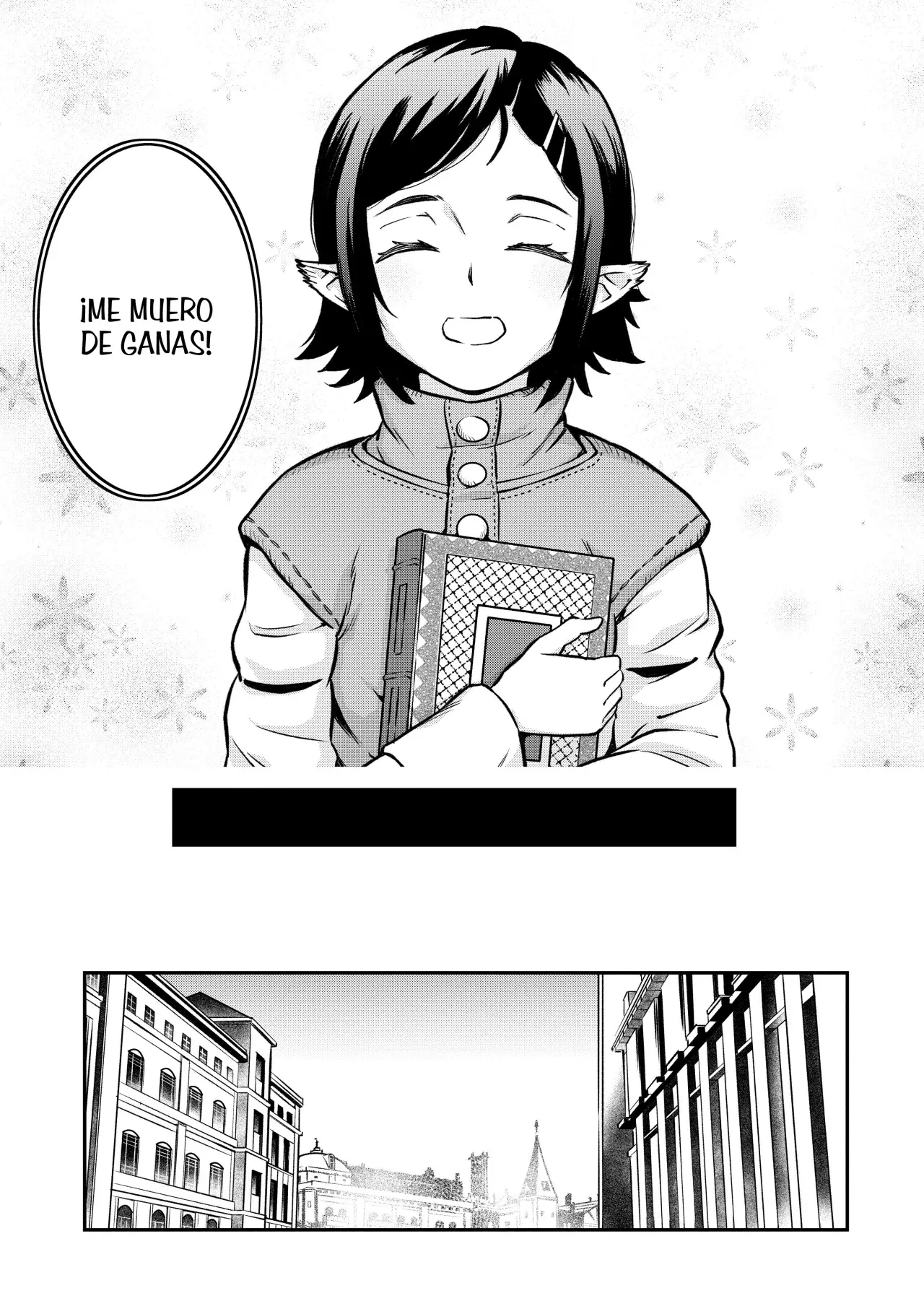 Conquistador del Reino Moribundo capítulo 13, página 24