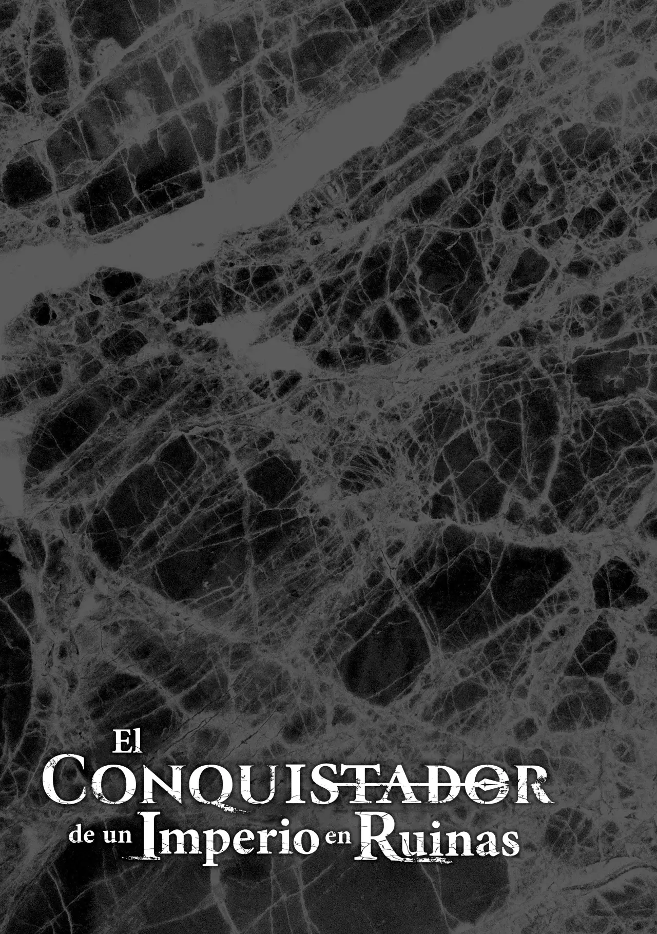 Conquistador del Reino Moribundo capítulo 21, página 41