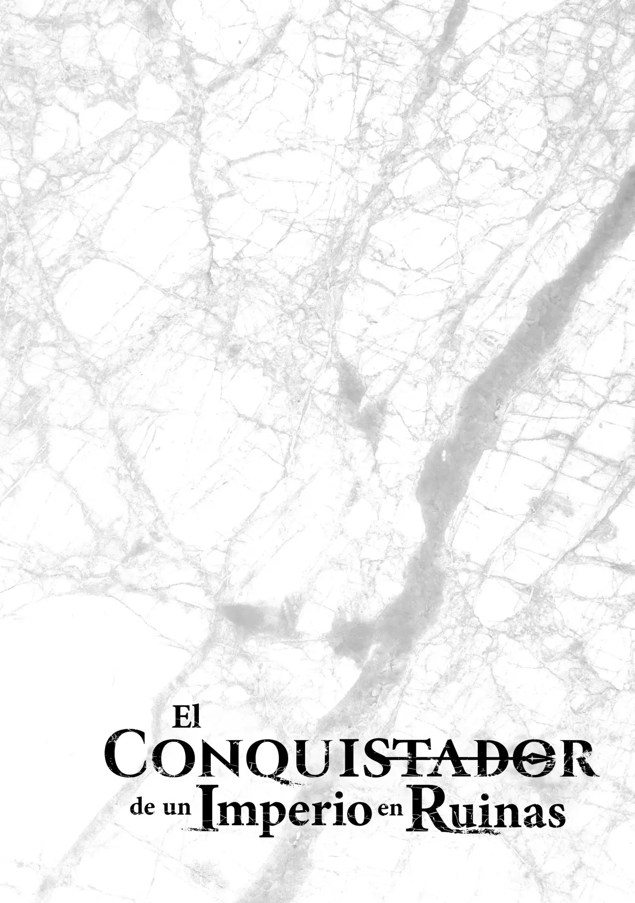 Conquistador del Reino Moribundo capítulo 21, página 42