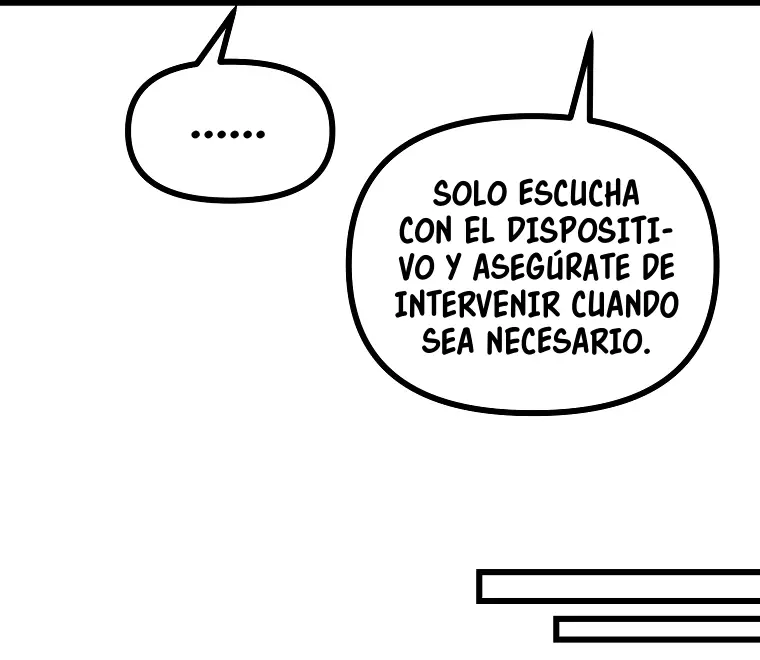 Corporación Santa capítulo 47, página 80