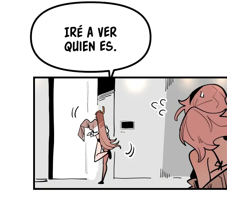Corporación Santa capítulo 49, página 6