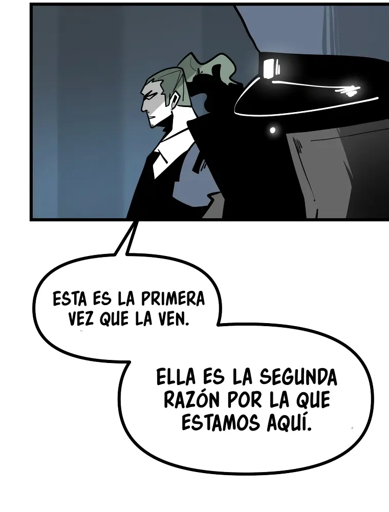 Corporación Santa capítulo 49, página 44