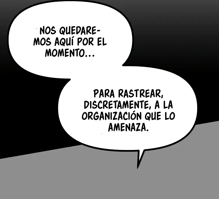 Corporación Santa capítulo 49, página 47