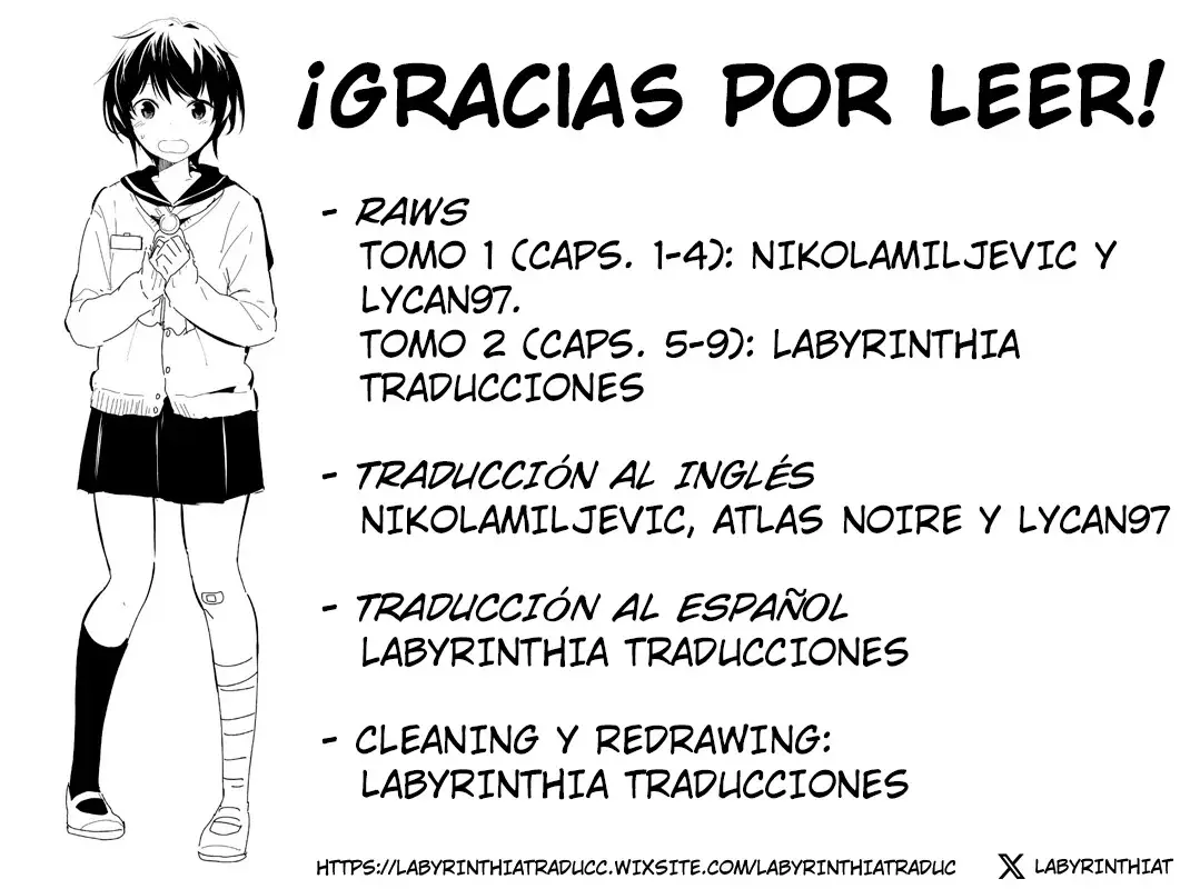 Corpse Party: Musume capítulo 1, página 44