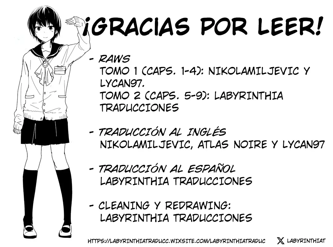 Corpse Party: Musume capítulo 8, página 44