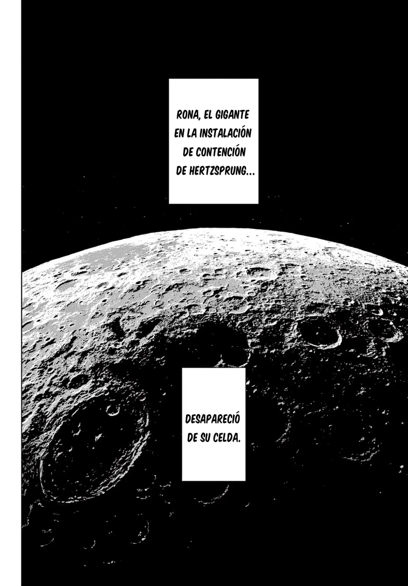 Cosmos capítulo 31.2, página 25