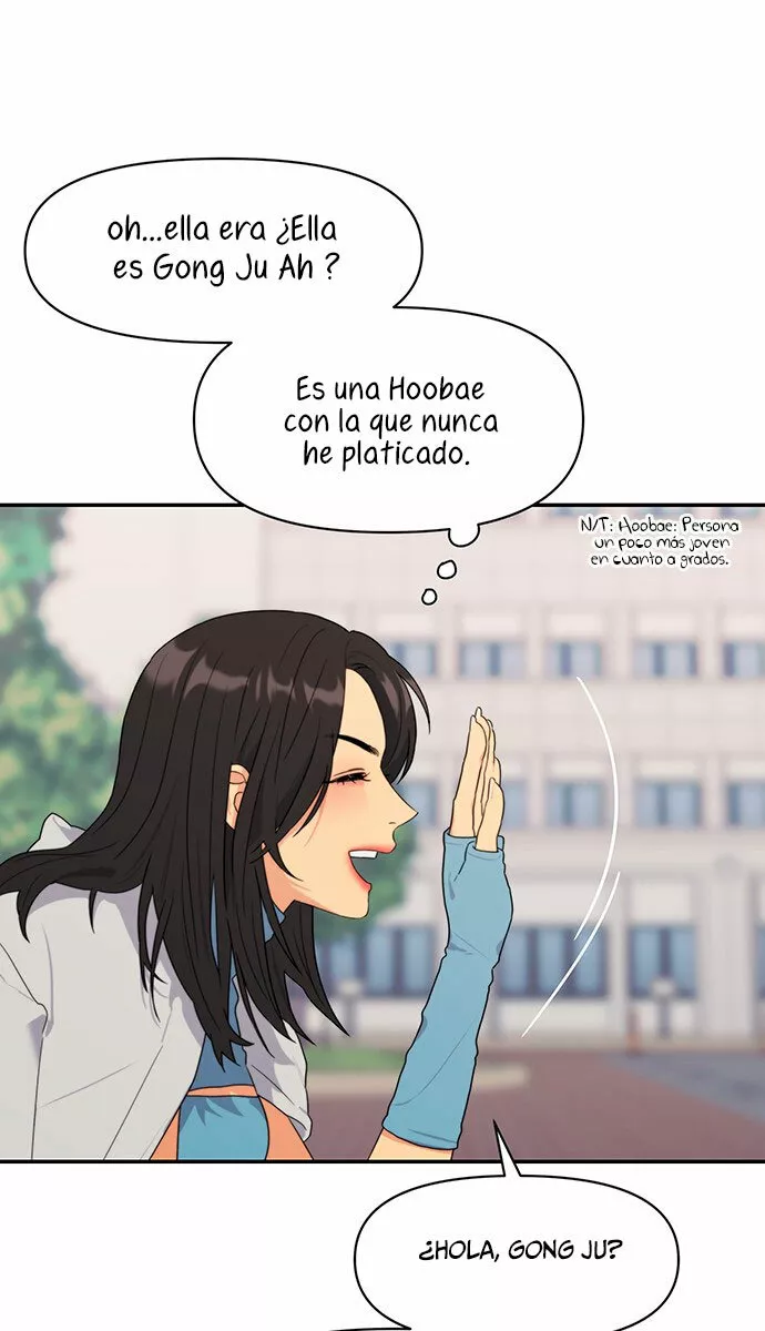 Rompe Parejas capítulo 1, página 61