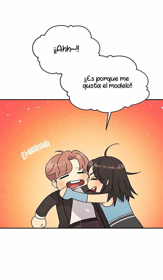 Rompe Parejas capítulo 1, página 88