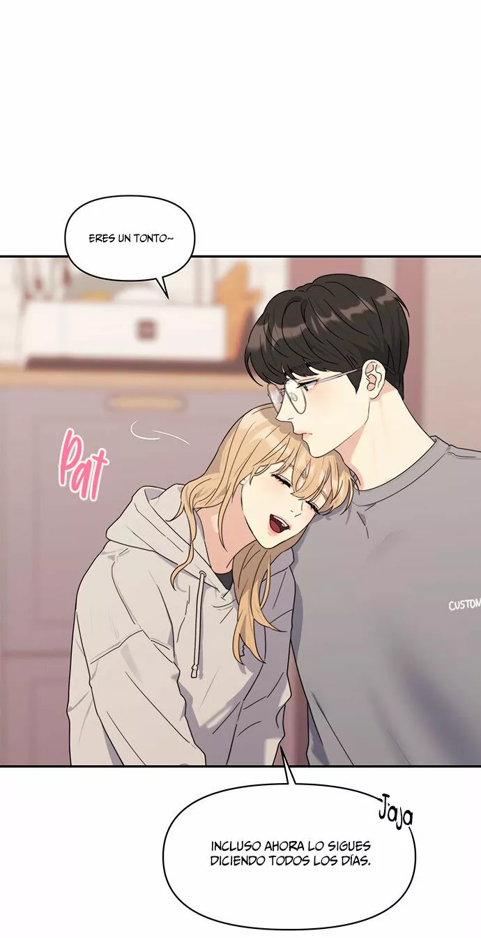 Rompe Parejas capítulo 1, página 114