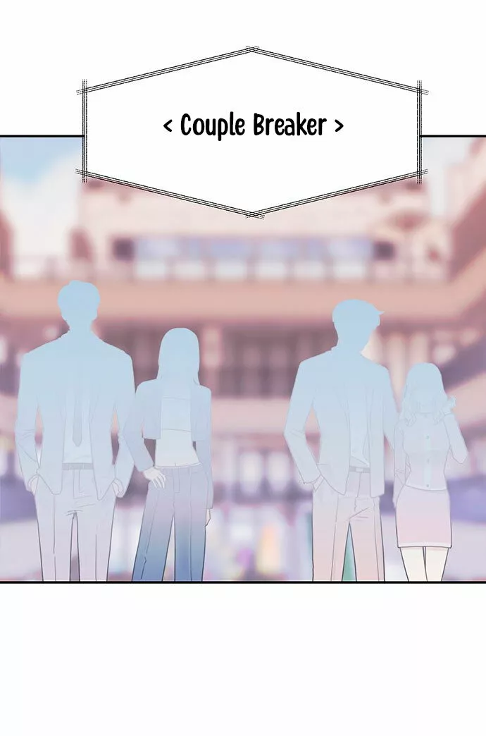Rompe Parejas capítulo 1, página 122