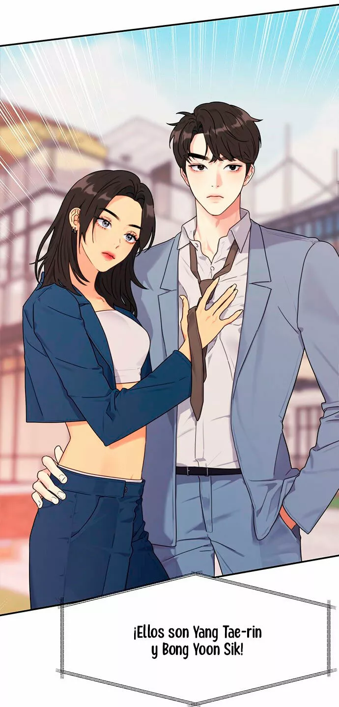 Rompe Parejas capítulo 1, página 127