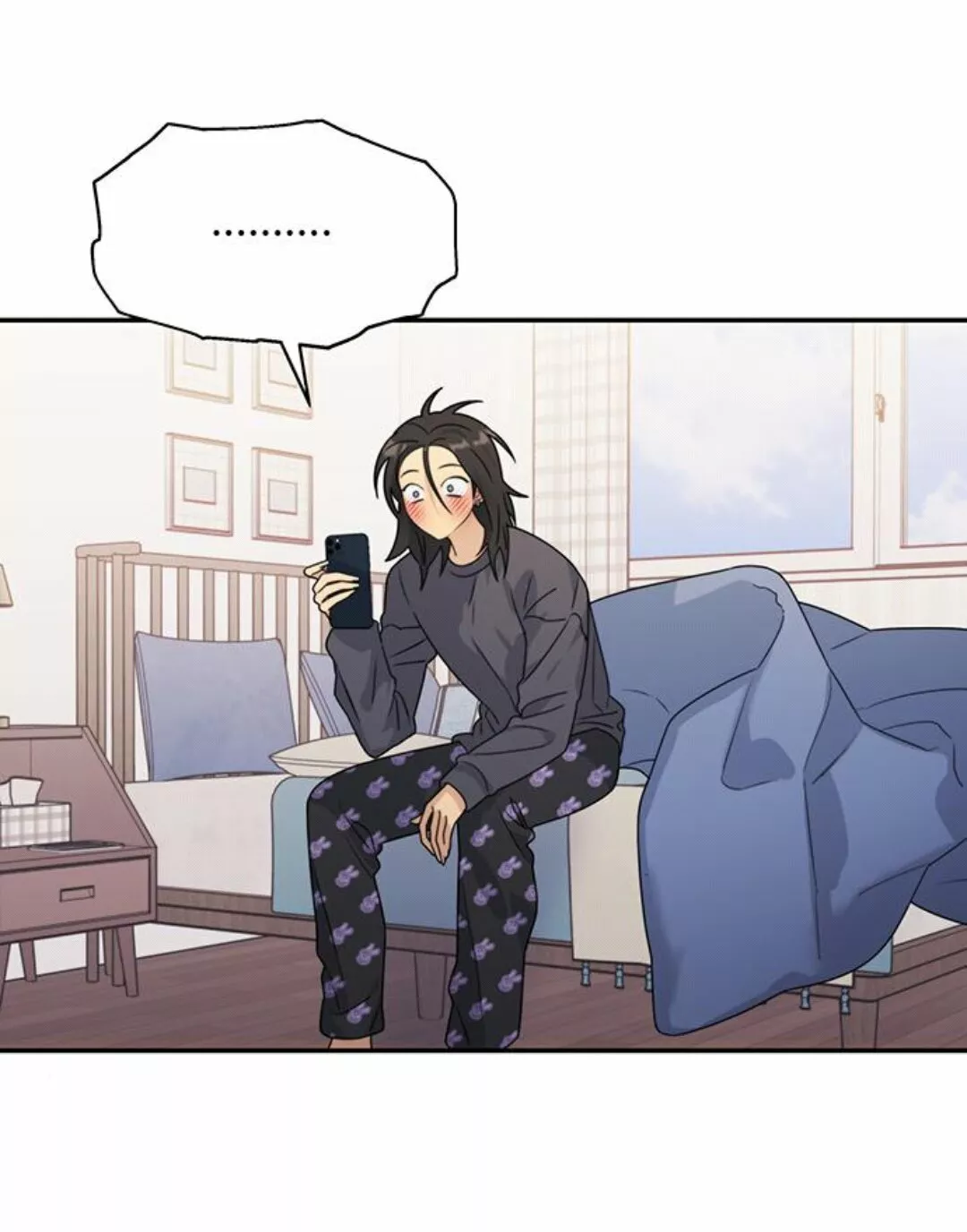 Rompe Parejas capítulo 10, página 65