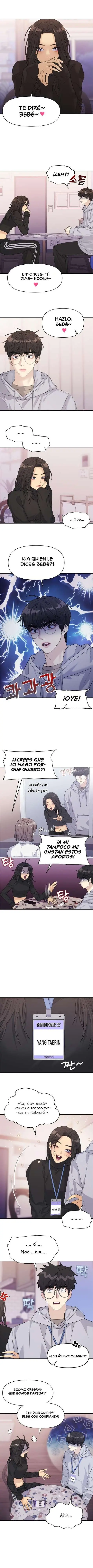 Rompe Parejas capítulo 13, página 4