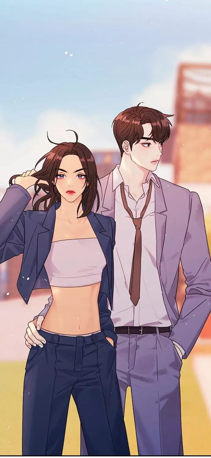 Rompe Parejas capítulo 2, página 5