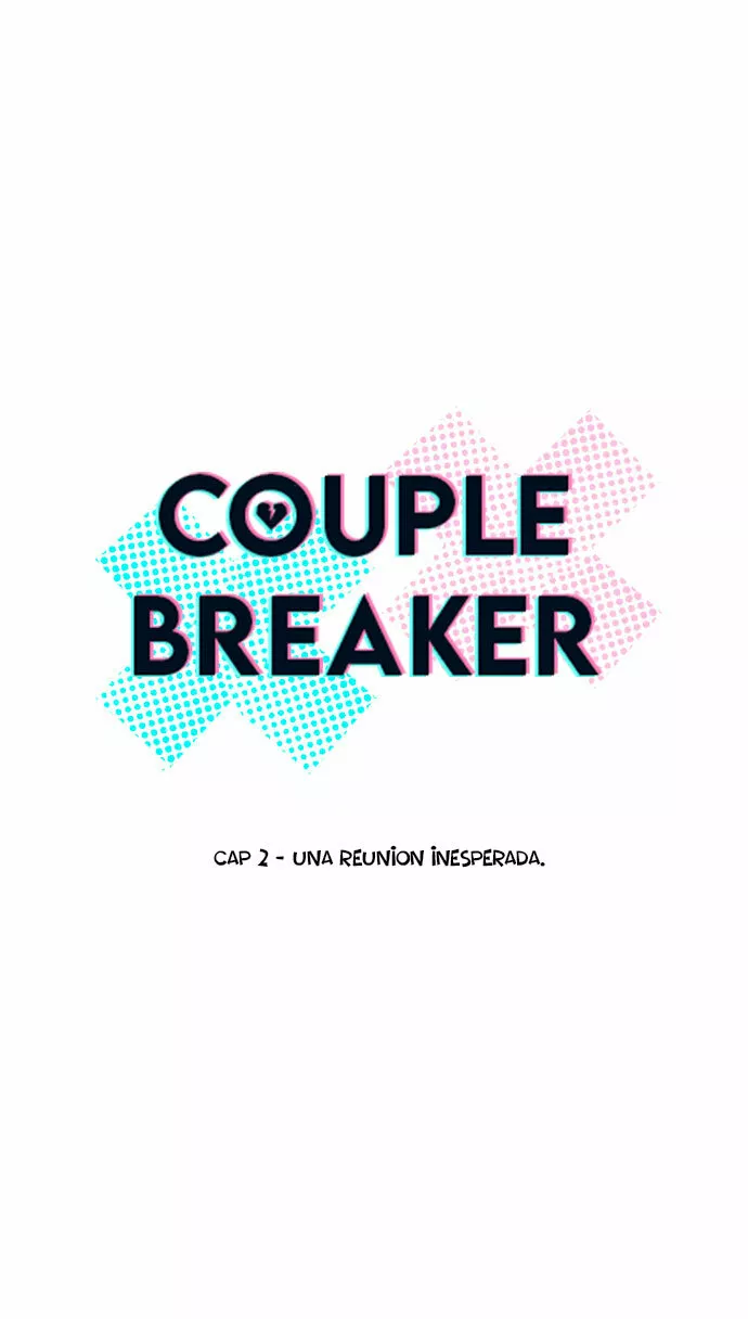Rompe Parejas capítulo 2, página 7