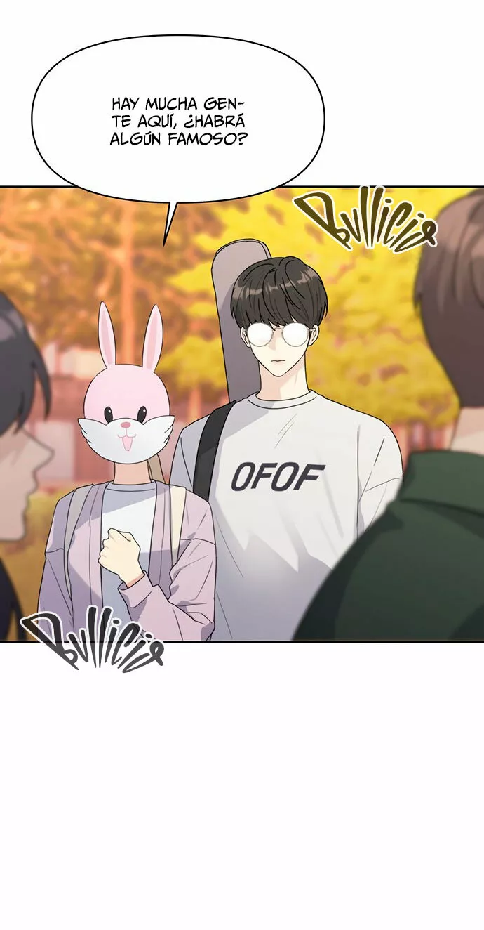 Rompe Parejas capítulo 2, página 28
