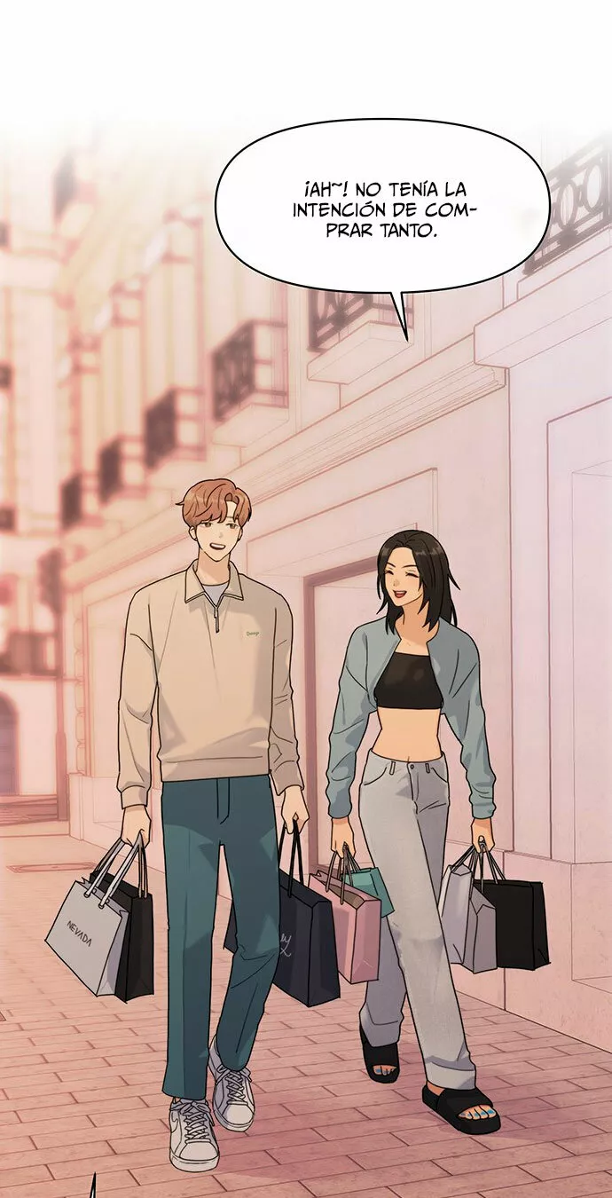 Rompe Parejas capítulo 2, página 63