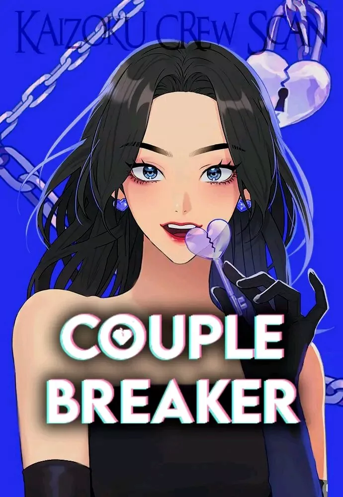 Rompe Parejas capítulo 3, página 1