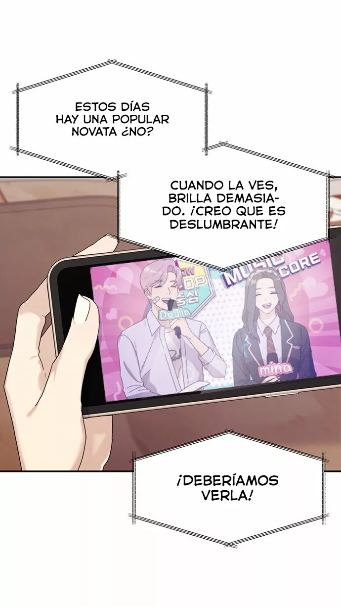Rompe Parejas capítulo 3, página 26