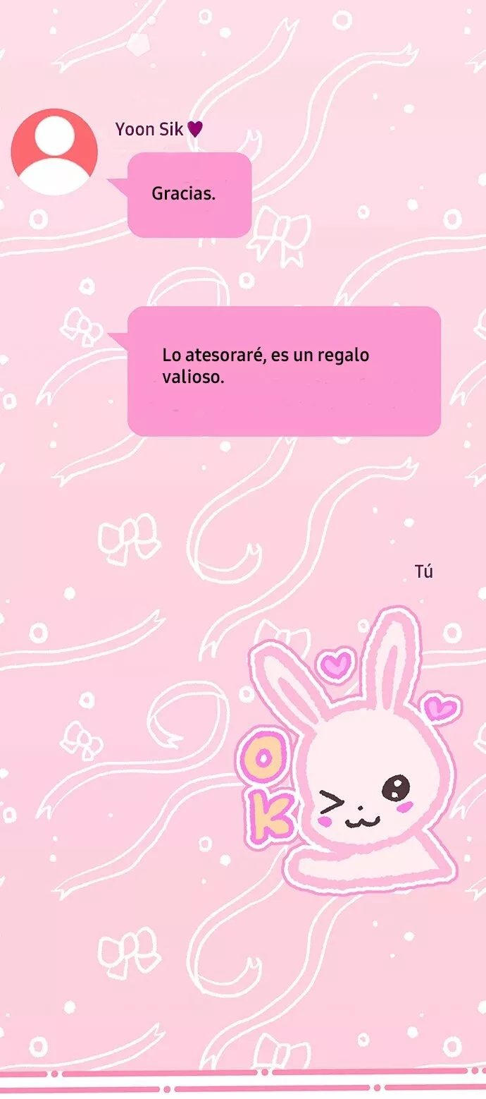 Rompe Parejas capítulo 3, página 51