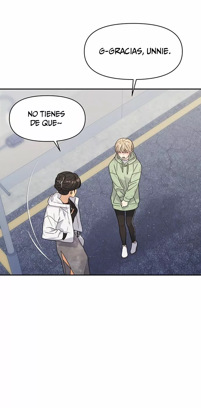 Rompe Parejas capítulo 3, página 74