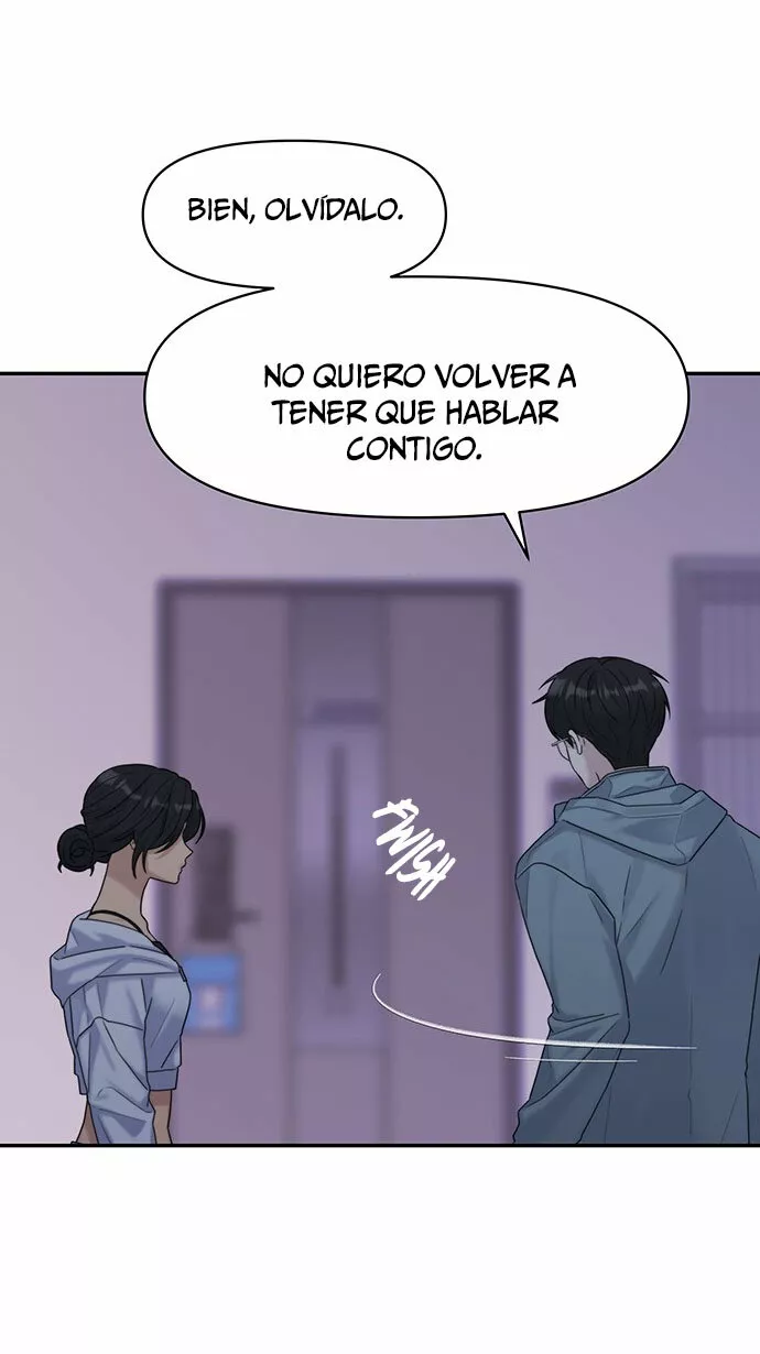 Rompe Parejas capítulo 4, página 17