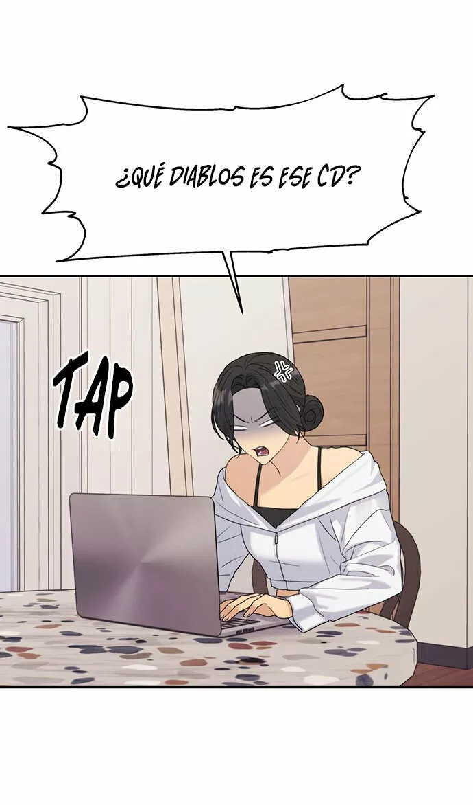 Rompe Parejas capítulo 4, página 39