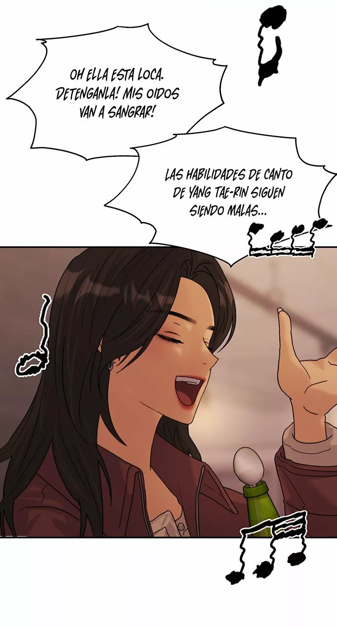 Rompe Parejas capítulo 4, página 86