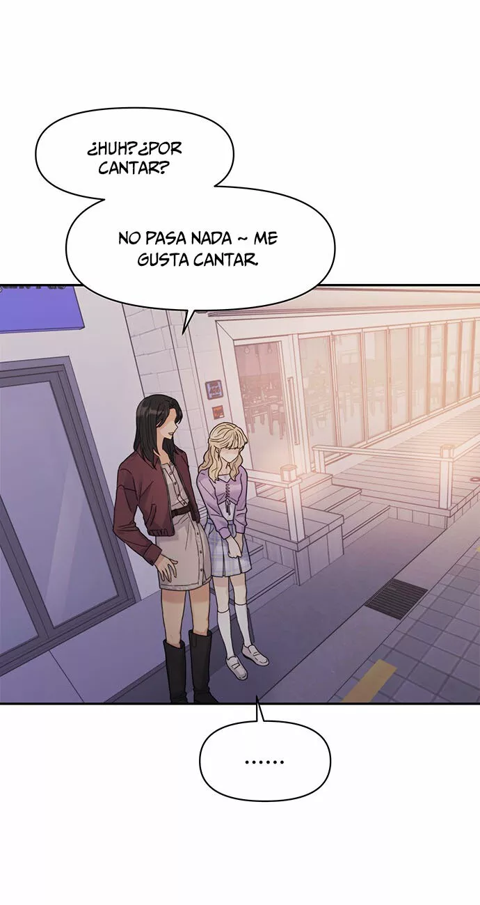 Rompe Parejas capítulo 4, página 92
