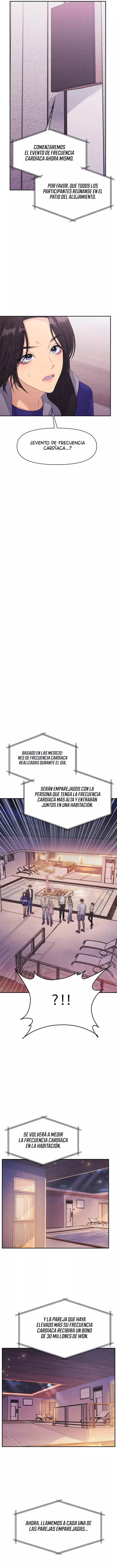 Rompe Parejas capítulo 46, página 7
