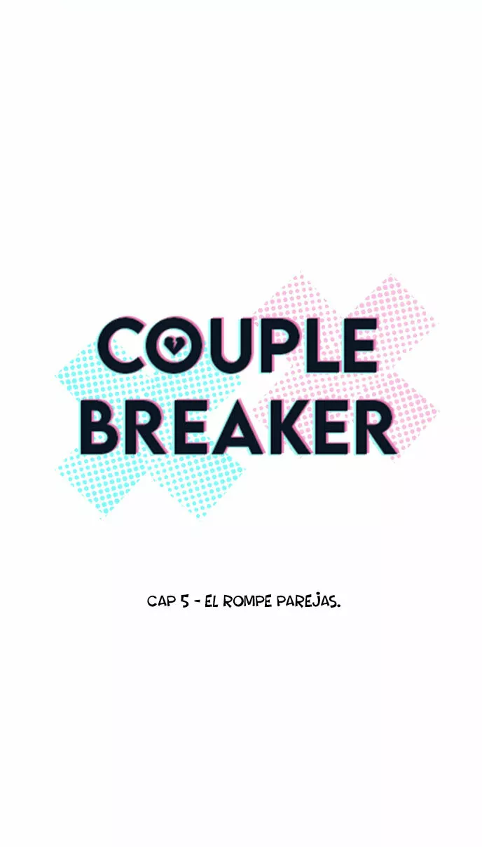 Rompe Parejas capítulo 5, página 9