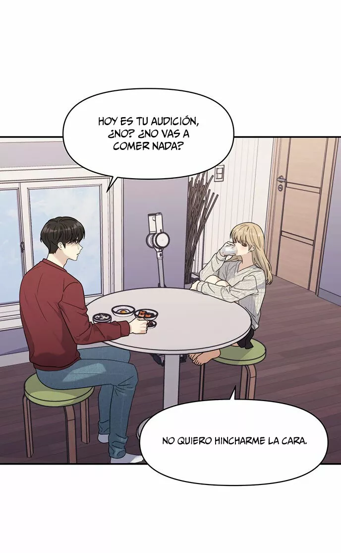 Rompe Parejas capítulo 5, página 71