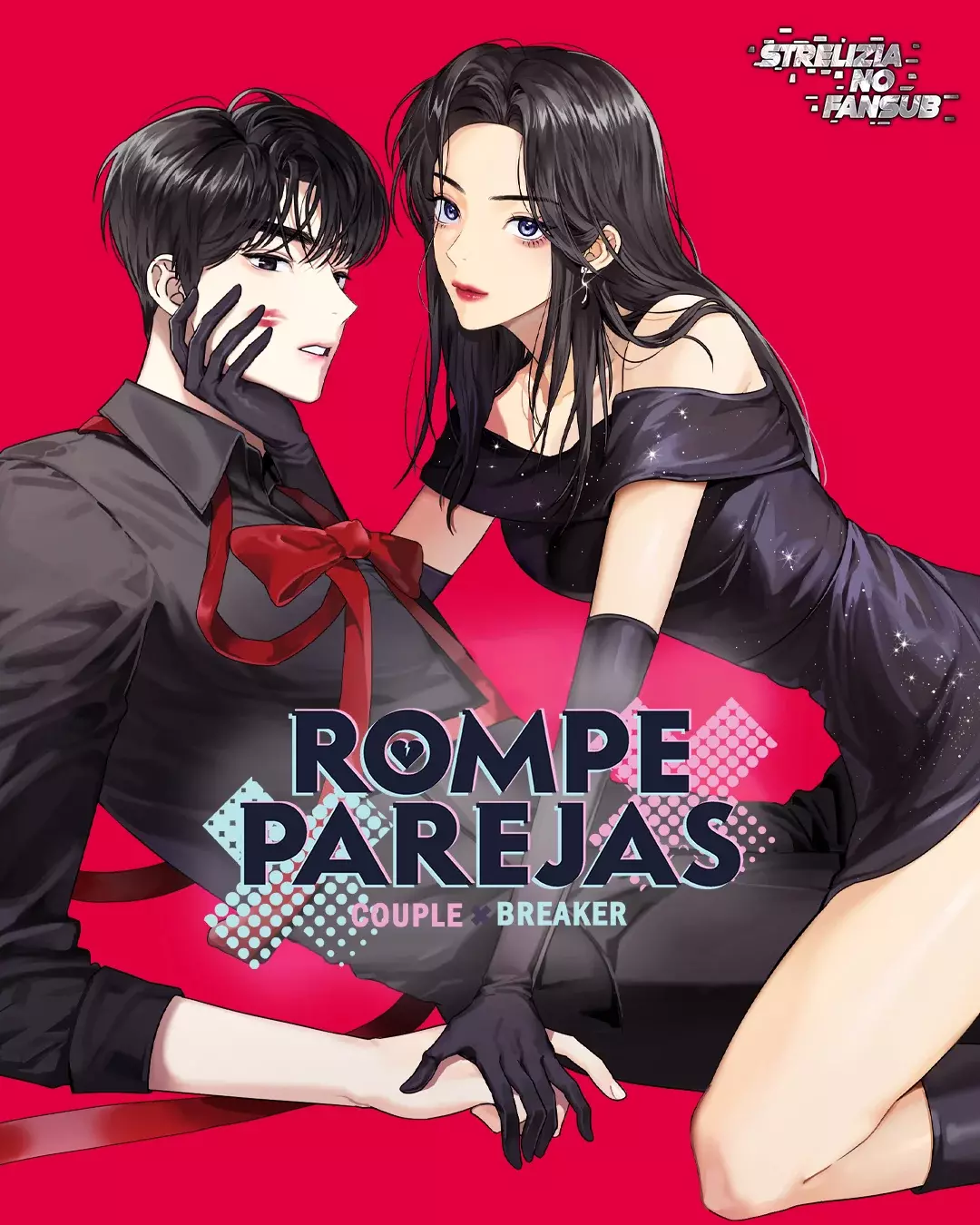 Rompe Parejas capítulo 54, página 2