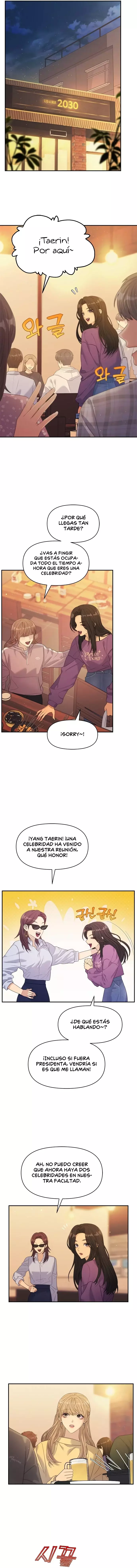 Rompe Parejas capítulo 54, página 10