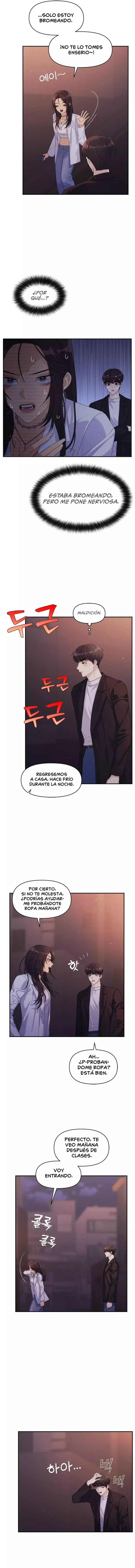 Rompe Parejas capítulo 58, página 5