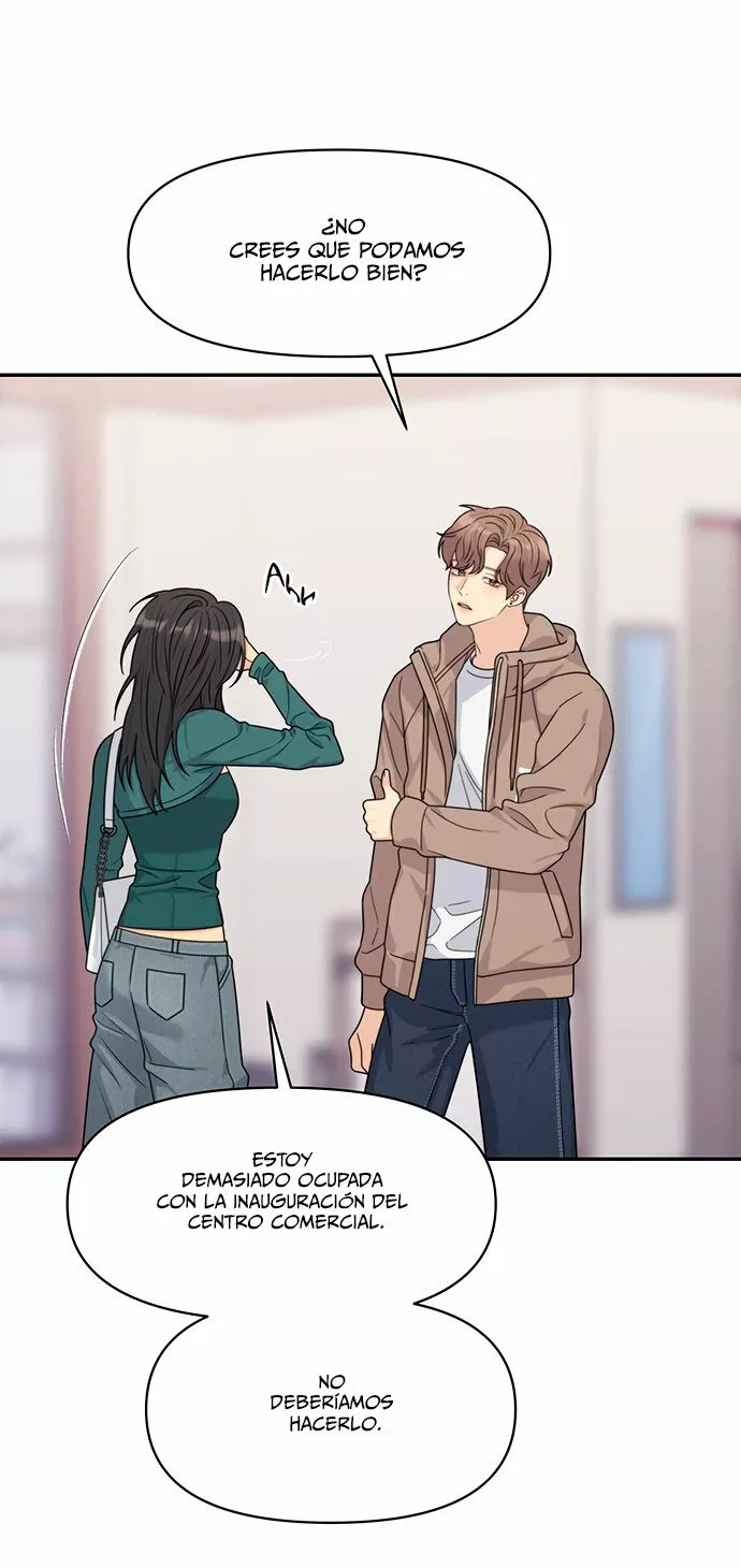 Rompe Parejas capítulo 6, página 12