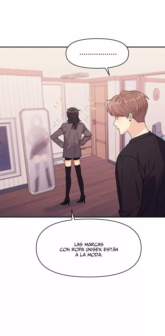 Rompe Parejas capítulo 6, página 84
