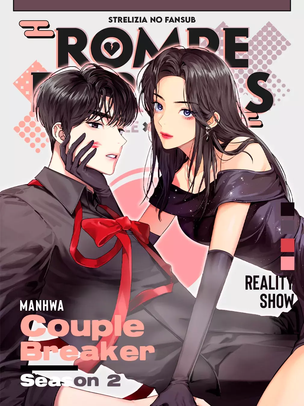 Rompe Parejas capítulo 62, página 2