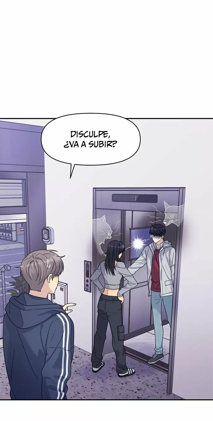 Rompe Parejas capítulo 7, página 29