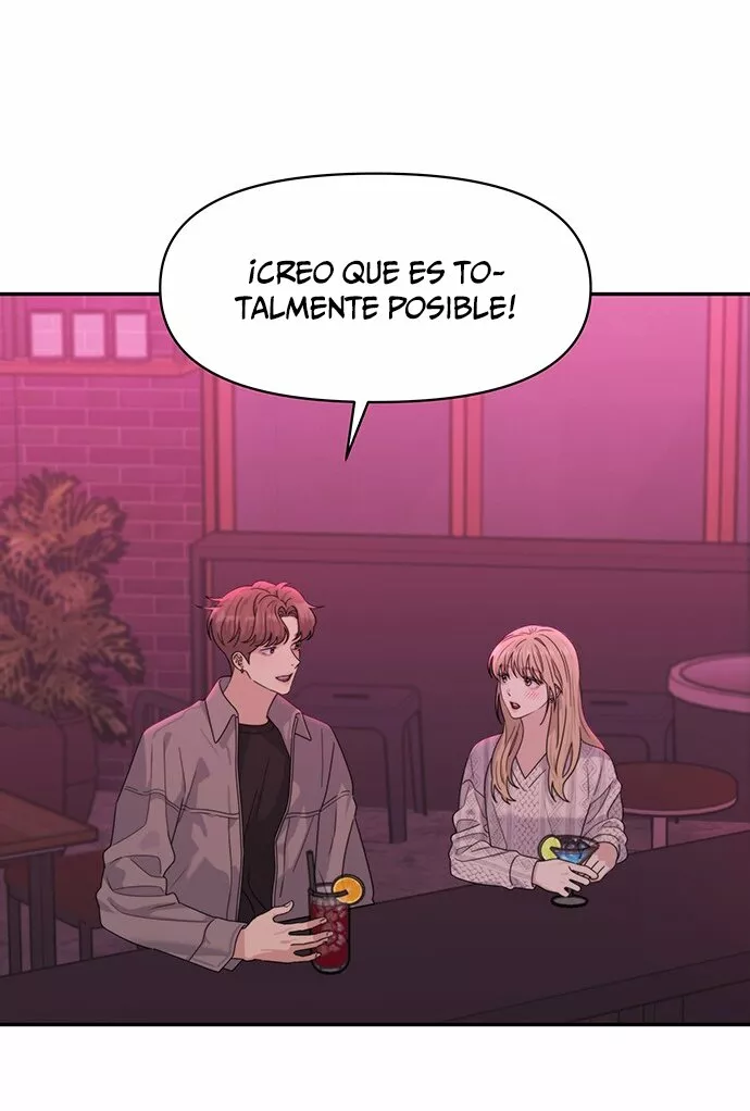 Rompe Parejas capítulo 7, página 40