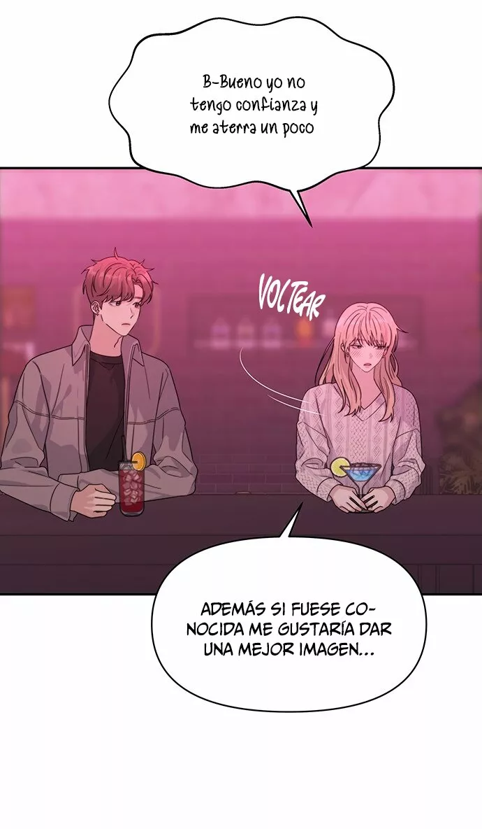 Rompe Parejas capítulo 7, página 42