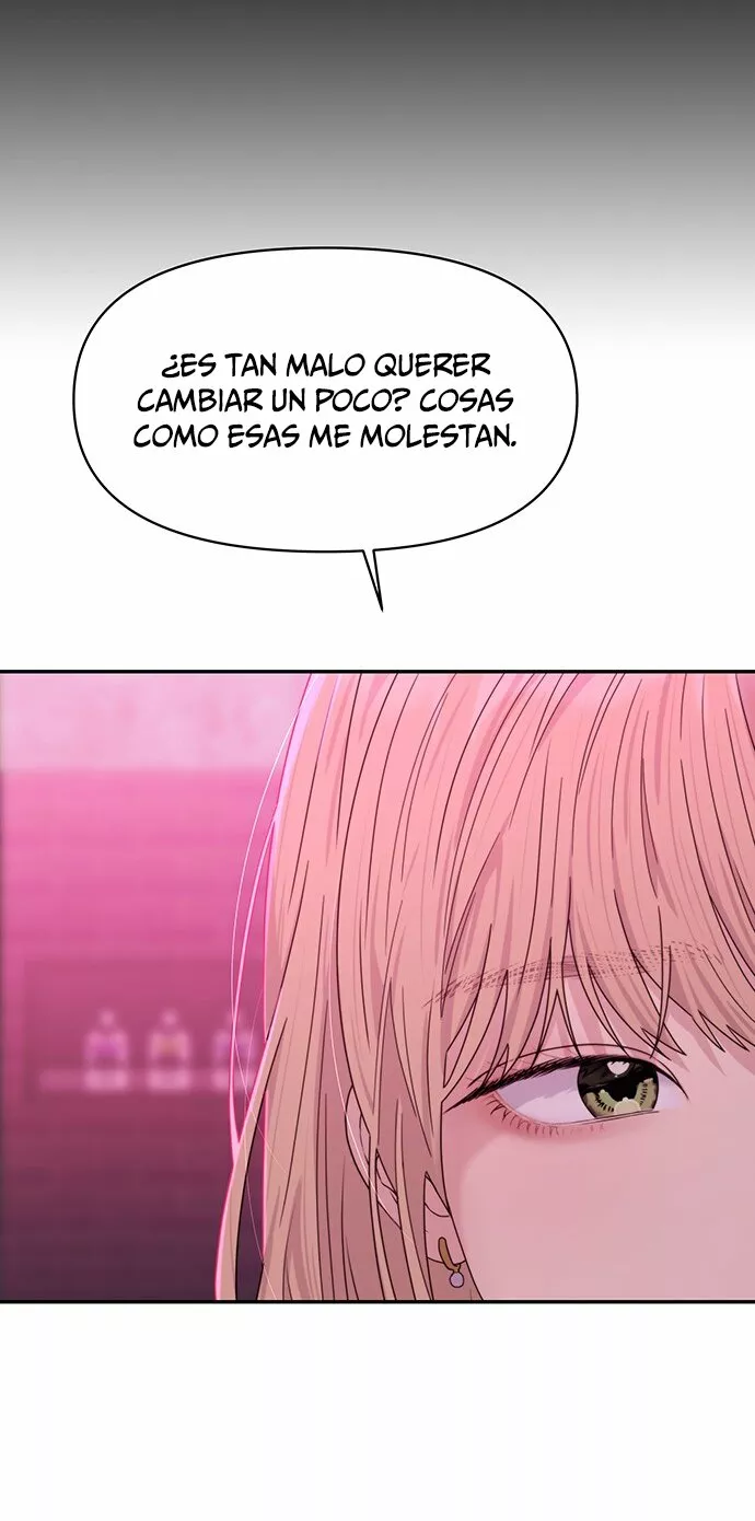 Rompe Parejas capítulo 7, página 47