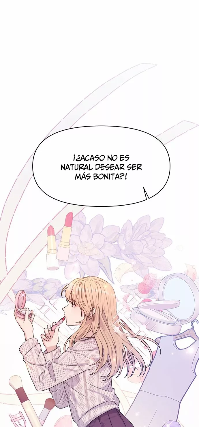 Rompe Parejas capítulo 7, página 49