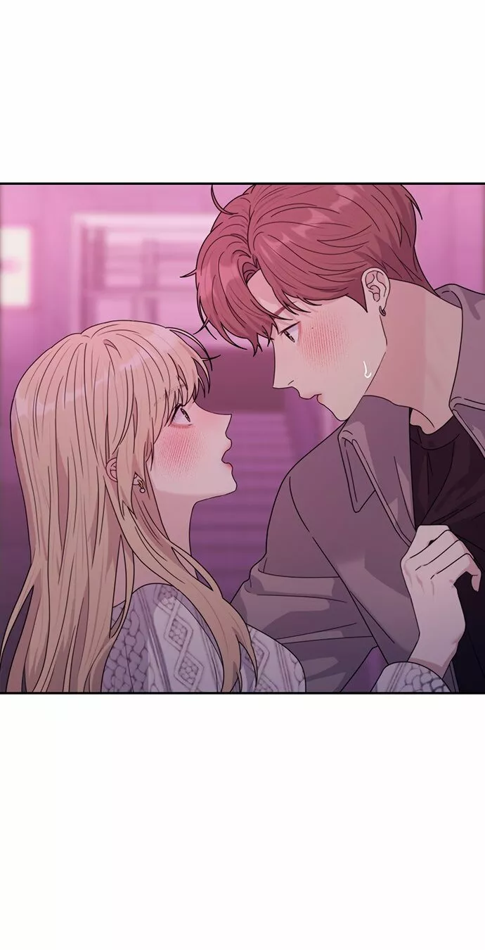 Rompe Parejas capítulo 7, página 86